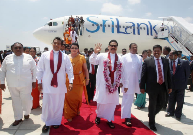 Mattala Rajapaksa Airport’s expenditure is 21 times its income – Auditor General