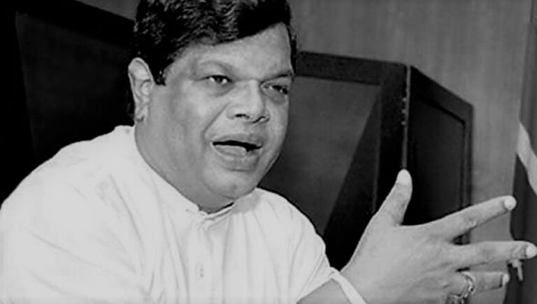 SriLanka: CIABOC summons Minister over 16 Billion sugar  scam