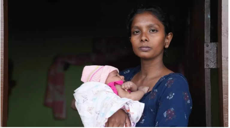 Sri Lanka’s children go hungry as food prices soar