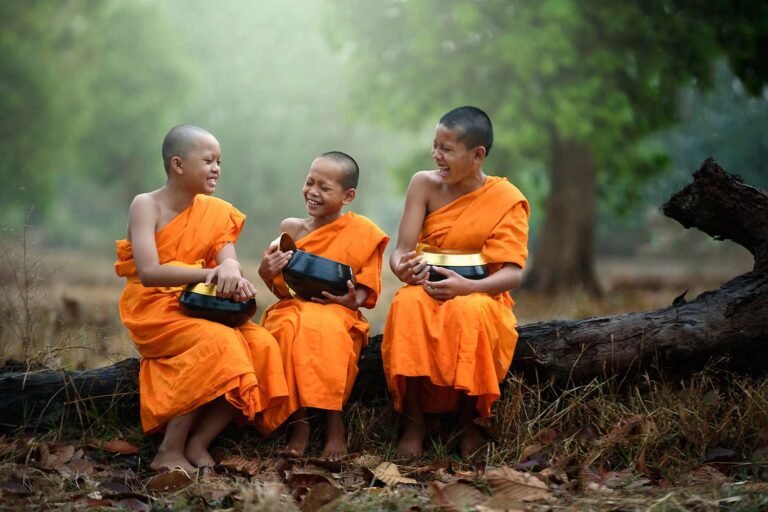 Religious leaders appointed to supervise “mindfulness”  school programme in Sri Lanka