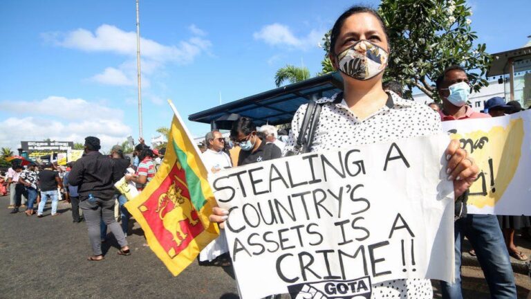 After Easter Sunday judgement, now it is for justice & accountability for economic crimes – NPC