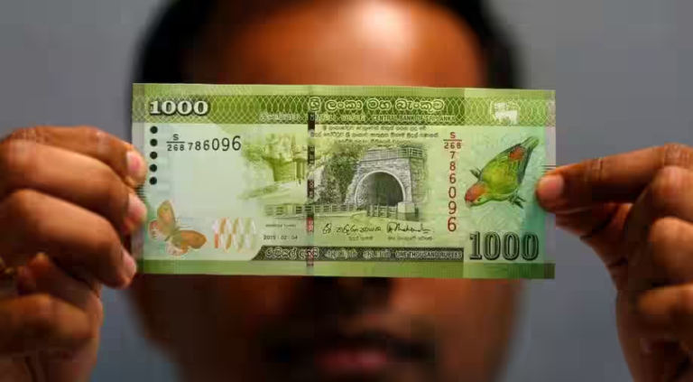 No end in sight for Sri Lanka’s crisis as unemployment rate climbs, govt cuts budget spending