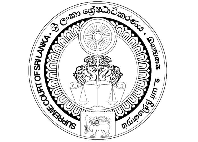 SC sri lanka