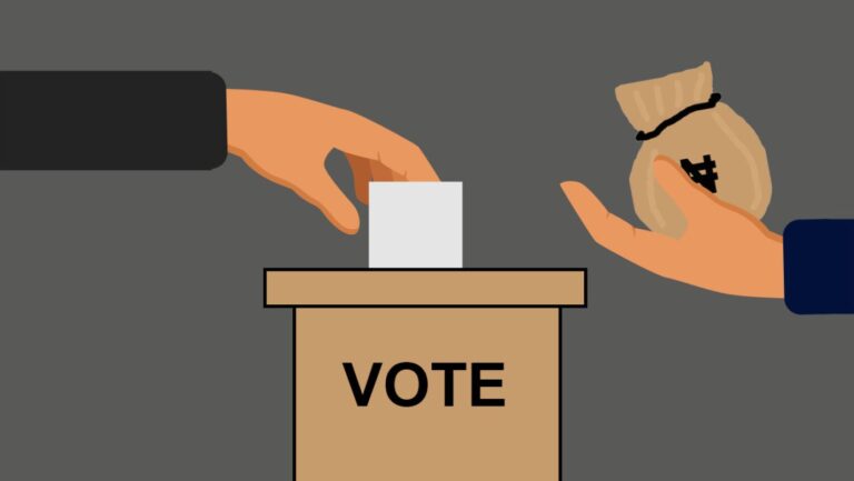 Sri Lanka: ‘Regulation of Election Expenditure Bill’ is unconstitutional as it does not regulate political party expenditure – SC (full text)