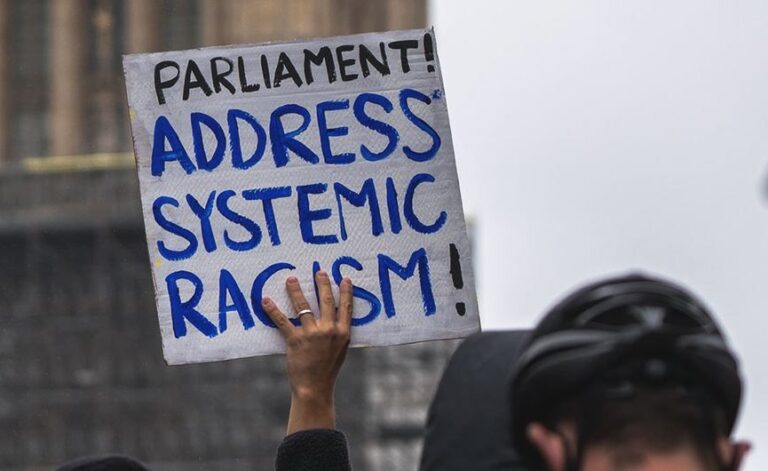 Systemic racism within UK criminal justice system a serious concern: UN human rights experts