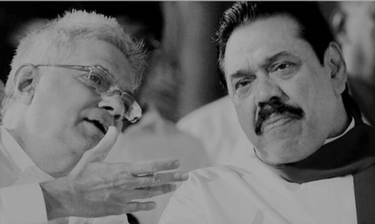 Sri Lanka: Attempts to postpone LG polls by  Ranil Rajapaksa govt defeated
