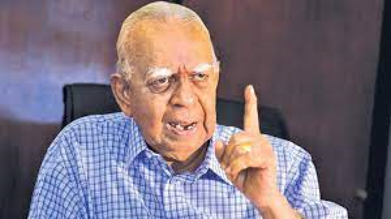 Sri Lanka: Tamil parties to give 7-day ultimatum to President Wickremesinghe