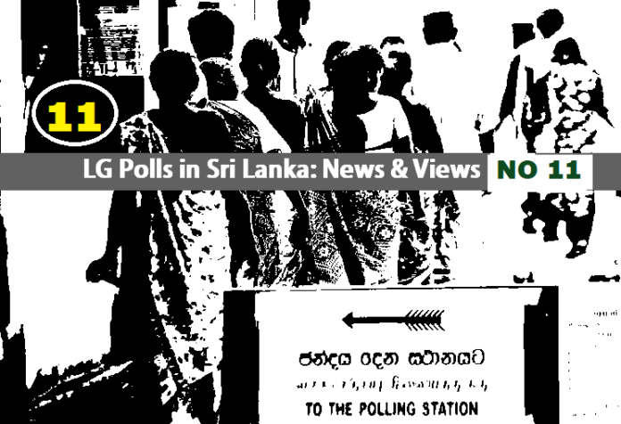 LG polls Template 11