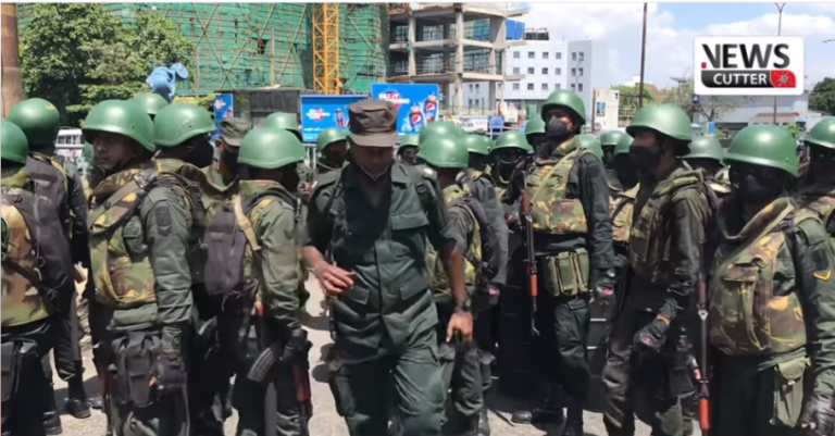 Paris Club piles pressure on China to join Sri Lanka debt relief, reports Bloomberg