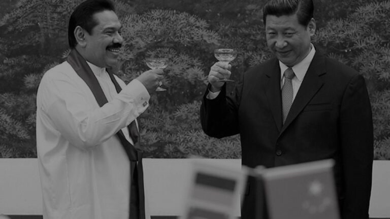 China dithers over IMF’s Sri Lanka debt plan, leaves Colombo in limbo