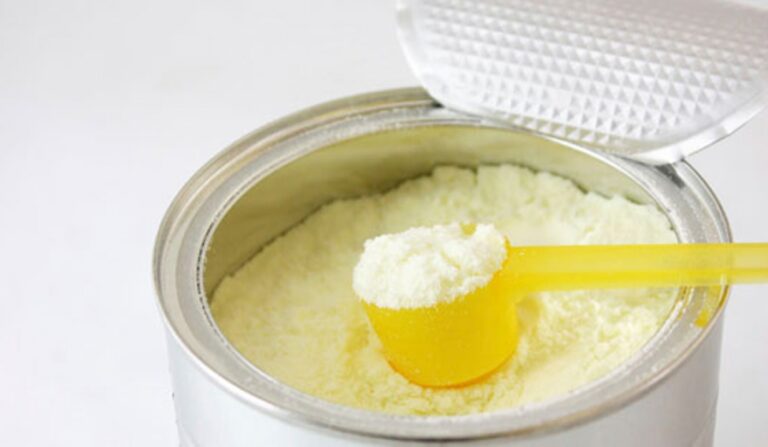 Right to Information in Sri Lanka: RTI Commission files action against Health Officials for failure to disclose ingredients of imported milk powder: