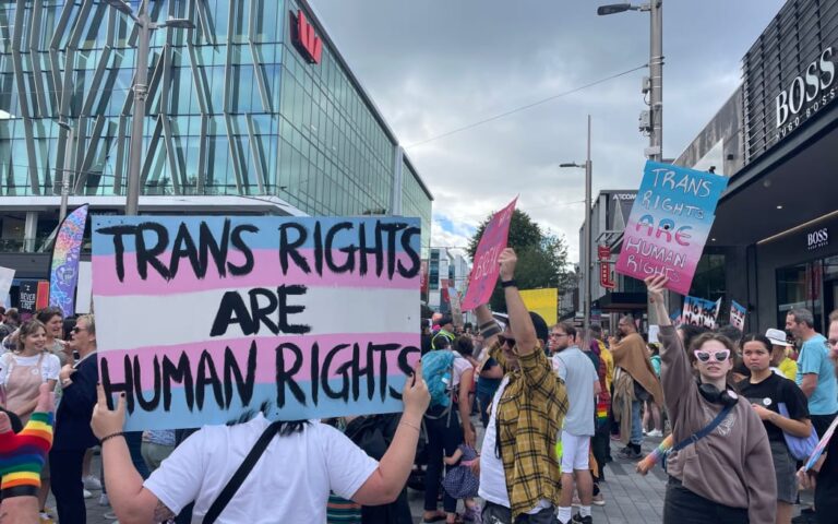 Sri Lanka HRC issued  Guideline for police officers to protect transgender persons
