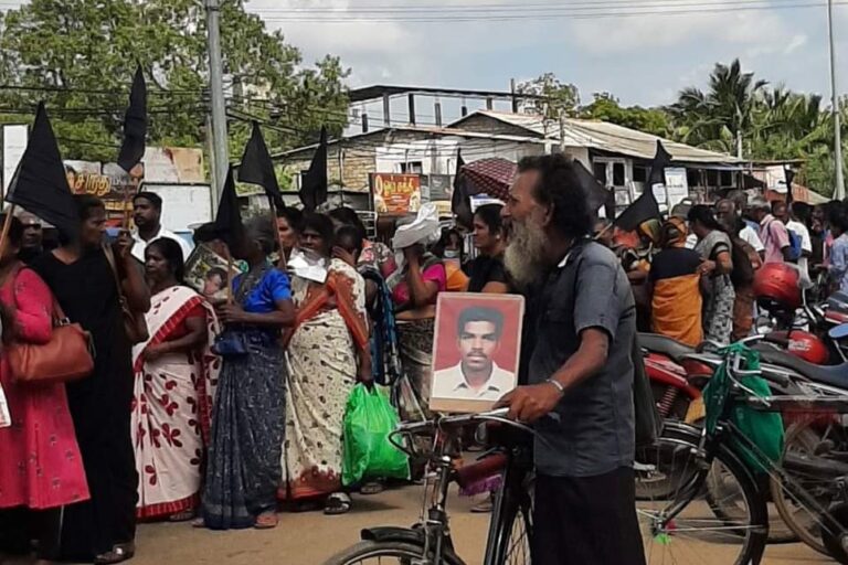RTI Commission reserves judgment on info about LTTE members surrendered to army