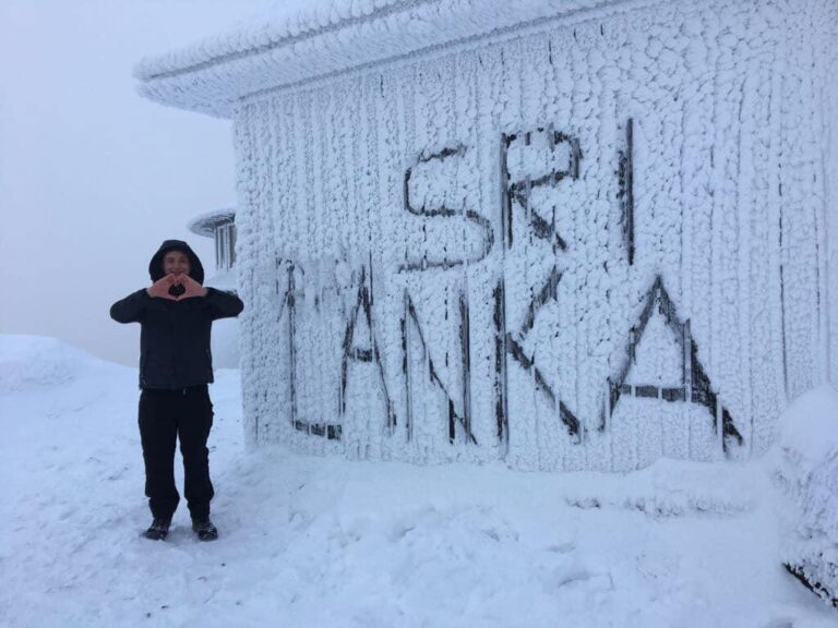 Sri Lanka: Support for Aragalaya, Socialism and Democracy beat Capitalism