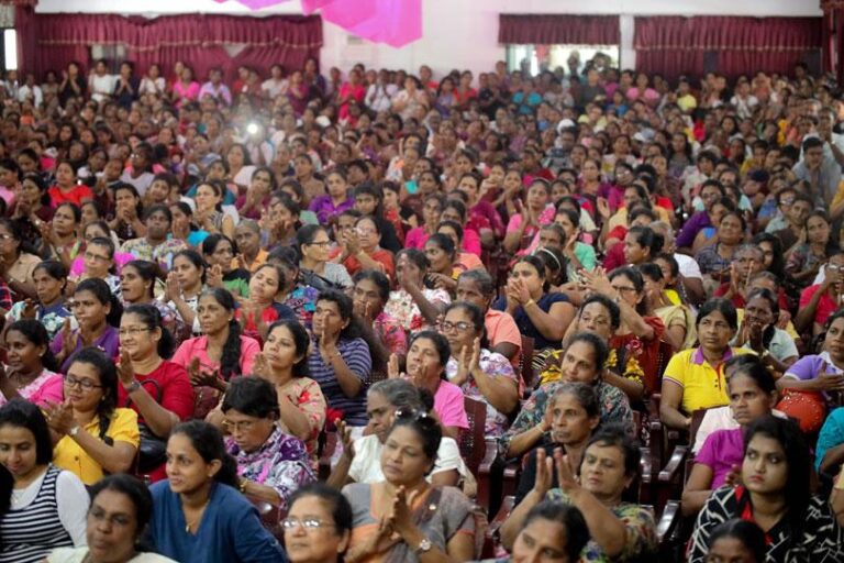 Sri Lanka elections: Leftist NPP surges ahead in opinion polls