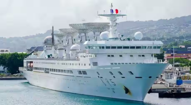 China plans setting up radar base in Sri Lanka, to track India’s naval assets, US military movement