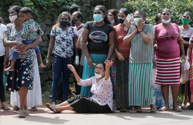 AG orders CID  not to take further action on Mahara incident despite court order!
