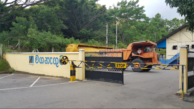 Exposé: Mega corruption in 100,000 km road reconstruction under Gota; 30 Billion lost!