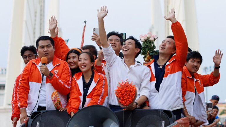 Karnataka, Thailand and Turkey: Election Lessons and Presidential Prospecting