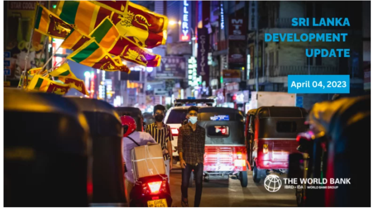 Sri Lanka: Poverty has doubled &  in the estate areas 52%  living in poverty