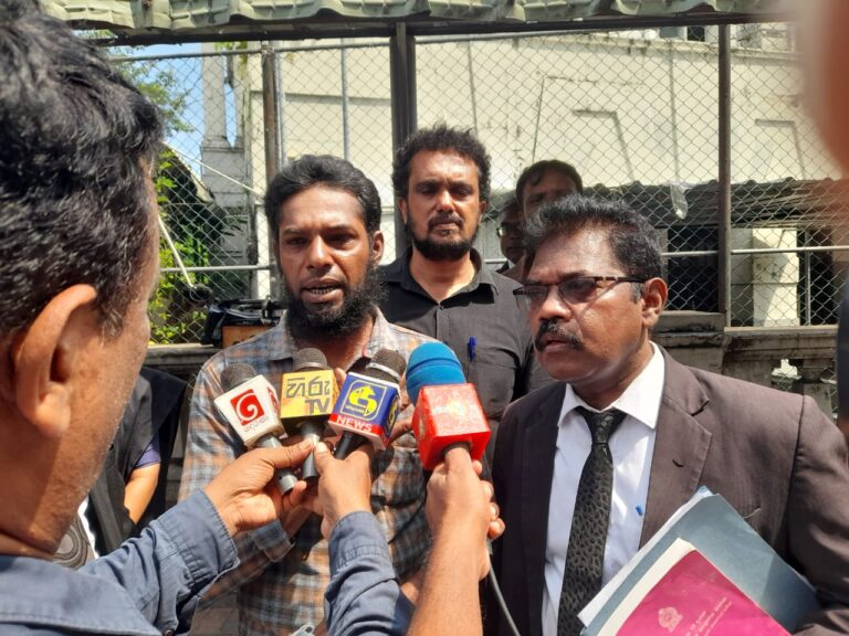 Fresh questions over death of maid (Rajakumari 42) in Sri Lanka police custody