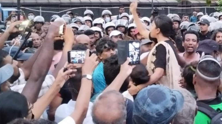Sri Lanka: Blatant Exclusion of Women from Decision Making on Labour Policy
