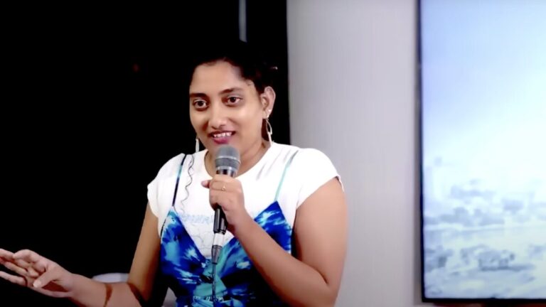 Comedian and YouTube content creator arrested in Sri Lanka over satire on Buddhism