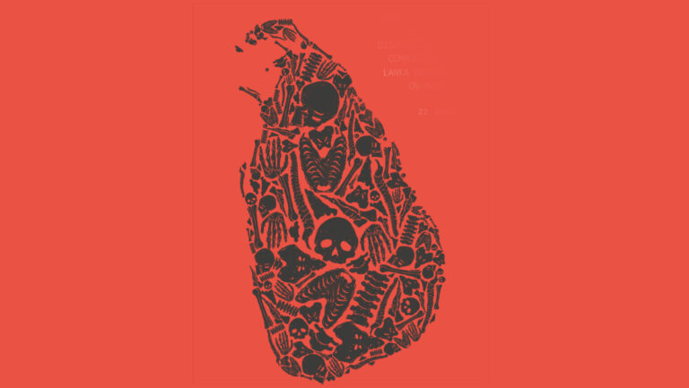Fresh call to uncover Sri Lanka mass grave secrets