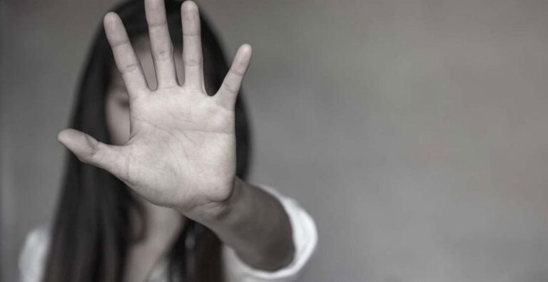 Sri Lanka: Sexualy abused at 17, now 40 year old of mother called on to recall the incident for the 7th time!