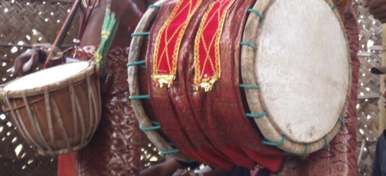 The caste-based culture is still the key obstacle for development in Sri Lanka