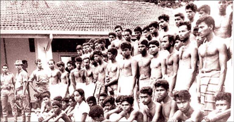 Truth and Reconciliation Commission in Sri Lanka: Necessary pre conditions –  Justice (Ret) Rohini Marasinghe