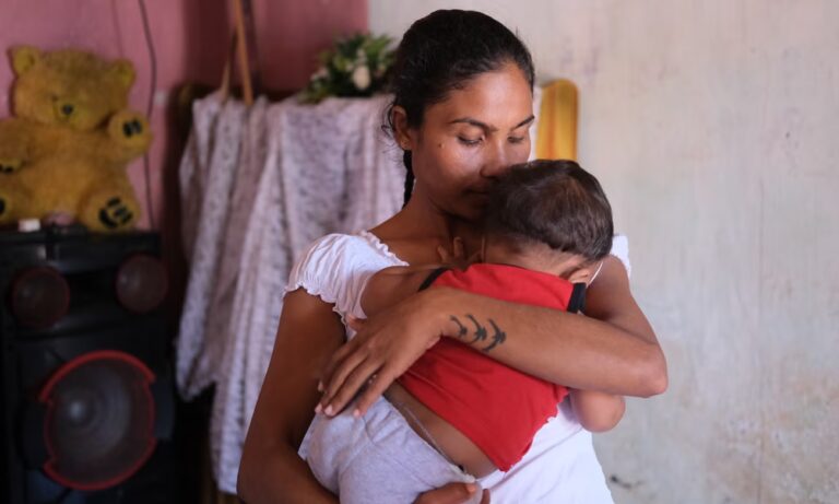 No milk, no eggs, small hope: fears rise for Sri Lanka’s malnourished children