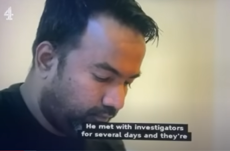 Sri Lanka’s Easter Bombings: Dispatches by Channel 4 (Video)