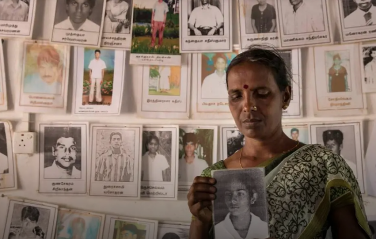 Sri Lanka: Abuses Undercut Proposed ‘Truth Commission’ – HRW