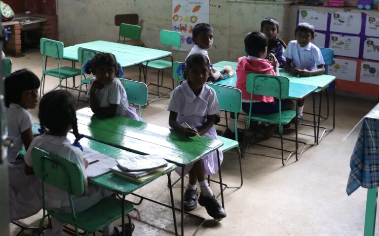 Jeopardising the future of 4.1M children – Editorial, Ceylon Today
