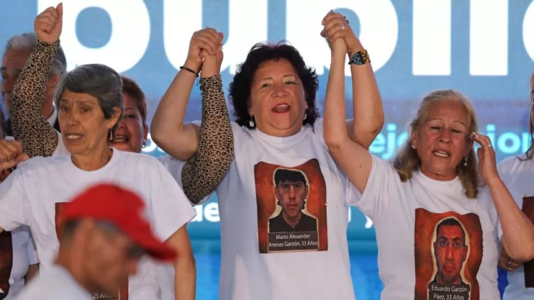 ‘False positives’: Colombian army apologises for killing civilians