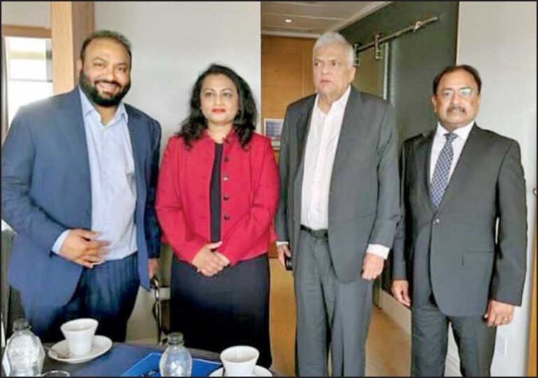 Rajapaksa crony Subaskaran Allirajah’s  French Lycamobile companies fined 10 million euros