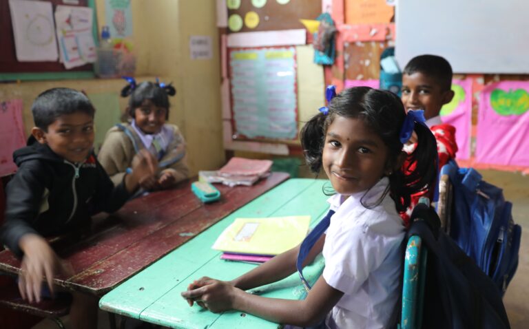 UN Convention on the Rights of the Child & challenges before Sri Lanka