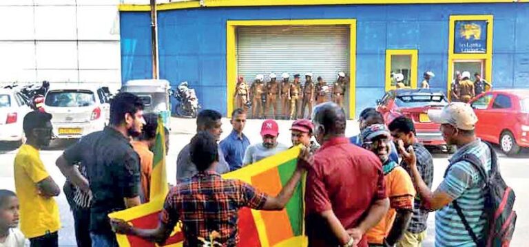 Corruption at Sri Lanka cricket: How irresponsible spending drains SLC coffers  – Nirmala Kannagara