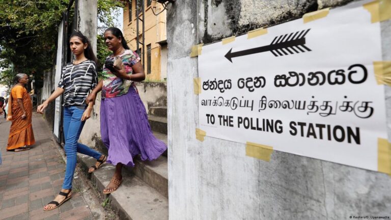 Coming Soon in Sri Lanka: A Common Tamil Presidential Candidate – M.S.M. Ayub