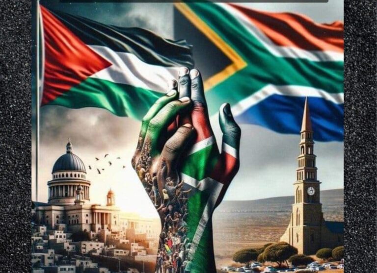 Sri Lanka: Express solidarity for the stand taken by South Africa on Gaza Genocide, CSOs call on the Govt