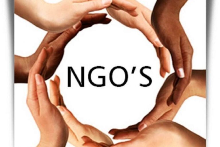 Sri Lanka: An Act to monitor NGO sector is on the final stage.