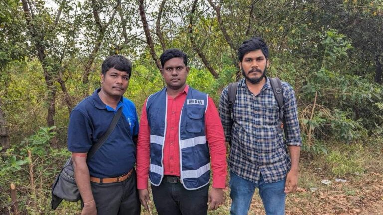 Sri Lanka: Three Tamil journalists threatened while reporting