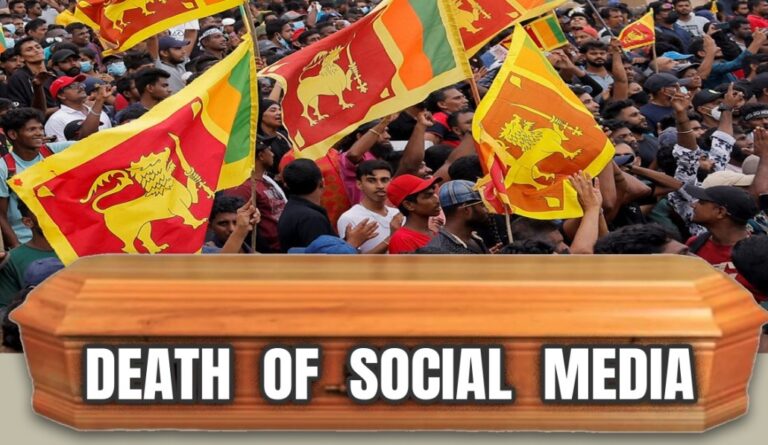 75 years after independence: “It is incumbent upon us to ensure that  authoritarianism  will not win”! – Lionel Bopage