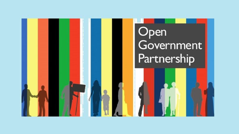 Sri Lanka: Civil society orgs withdraw from Open Government Partnership process in protest of  oppressive laws