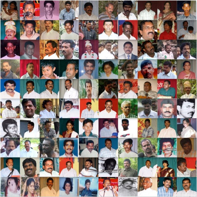 Sri Lanka Army summoned over non-disclosure of LTTE surrenders – where are they, court questions