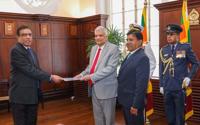 Full report of the Gotabaya appointed PCI on the Findings and Recommendations of Proceeding Commissions on HR Violations