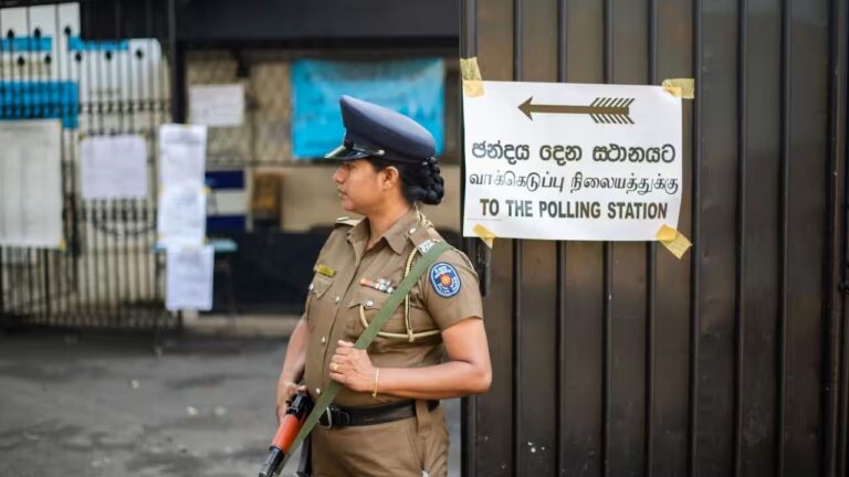 PAFFREL concerned over proposal to amend electoral system, warns of election delay; Another Trojan horse?