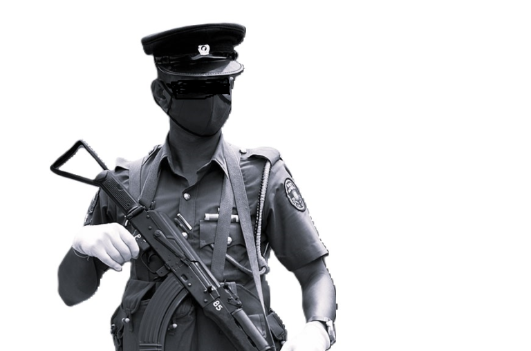 Sri Lanka: Five police officers sentenced to death for killing five Tamil civilians 26 years ago