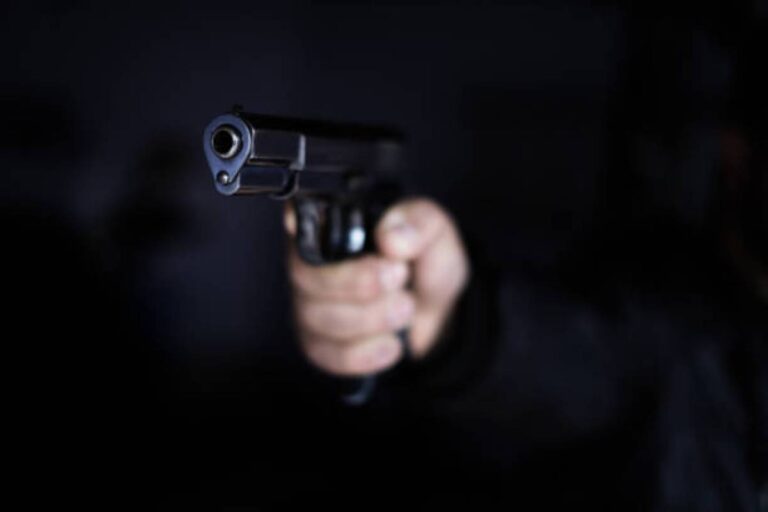 Gun Violence Surge : 27 Shootings, 22 dead in Sri Lanka since January